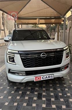 نيسان باترول
